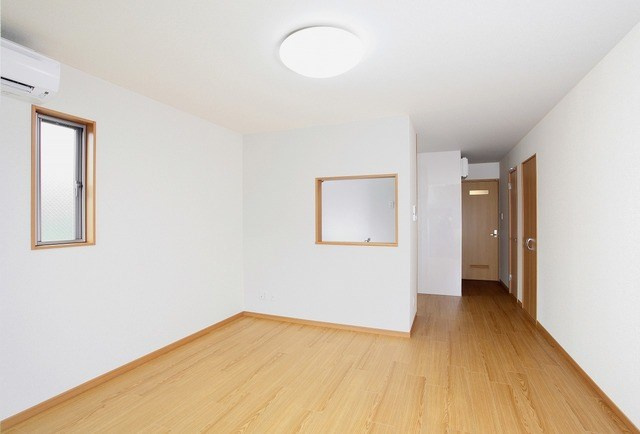 プラネットⅠの居間・リビング