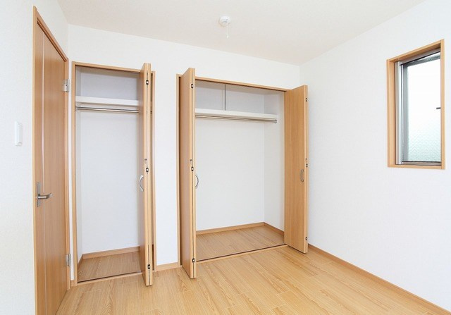 プラネットⅠの収納