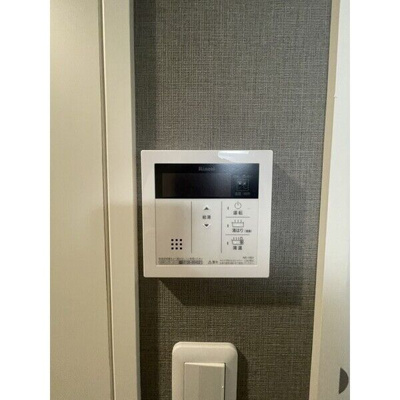 【設備】 | BROAD新うめきたRESIDENCE