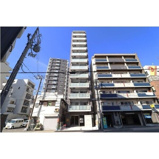 BROAD新うめきたRESIDENCEの画像