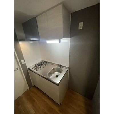 【居間・リビング】 | BROAD新うめきたRESIDENCE | おしゃれな居間です