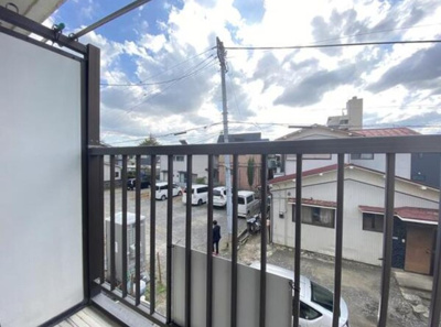 【展望】 | ハウズライフ厚木参番館