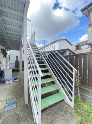 【その他共用部分】 | ハウズライフ厚木参番館