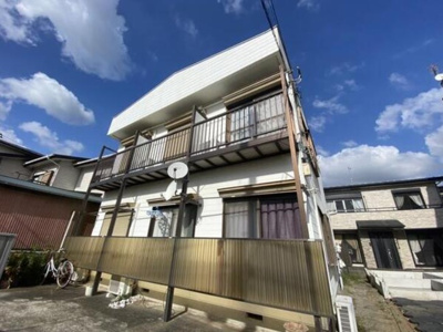 【その他】 | ハウズライフ厚木参番館