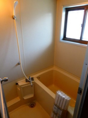 【浴室】 | ハウズライフ厚木参番館