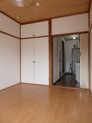 【寝室】 | ハウズライフ厚木参番館