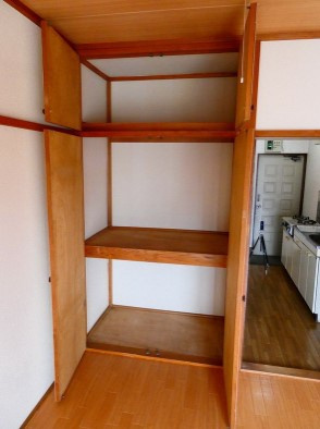 【収納】 | ハウズライフ厚木参番館