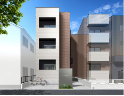 【外観】 | パークホーム春日