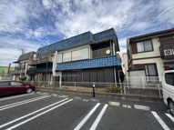 綾瀬市吉岡東５丁目｜テラスハウスの画像