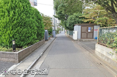 【周辺】 | エルパセオⅢ