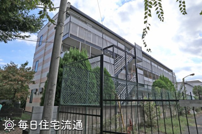 【展望】 | エルパセオⅢ