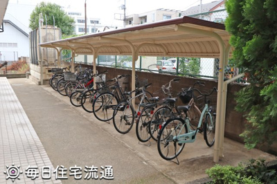 【その他共用部分】 | エルパセオⅢ