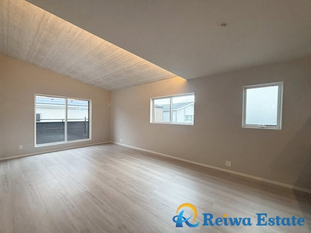 新築戸建　茅ヶ崎市松が丘1丁目