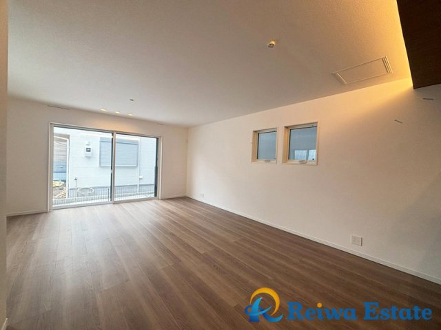 新築戸建　茅ヶ崎市松が丘1丁目