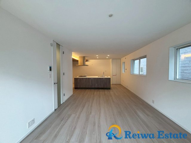 新築戸建　茅ヶ崎市松が丘1丁目