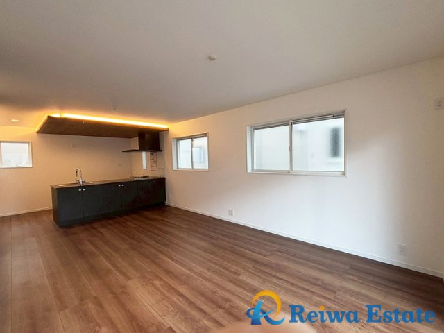 新築戸建　茅ヶ崎市松が丘1丁目