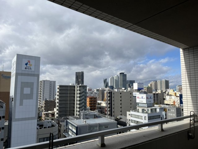 Star Heightsの展望|Star Heights