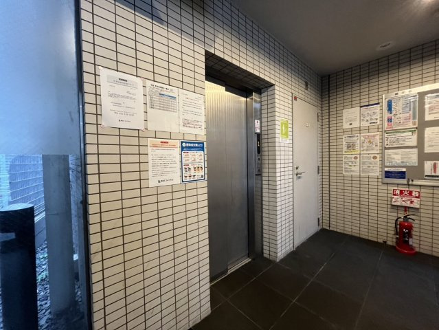 Star Heightsのその他共用部分|Star Heights