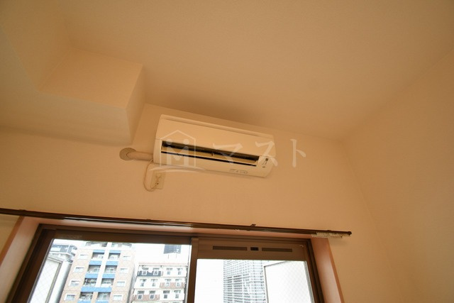 ODESSA松屋町の設備