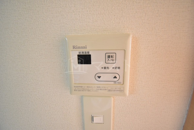 ODESSA松屋町のその他