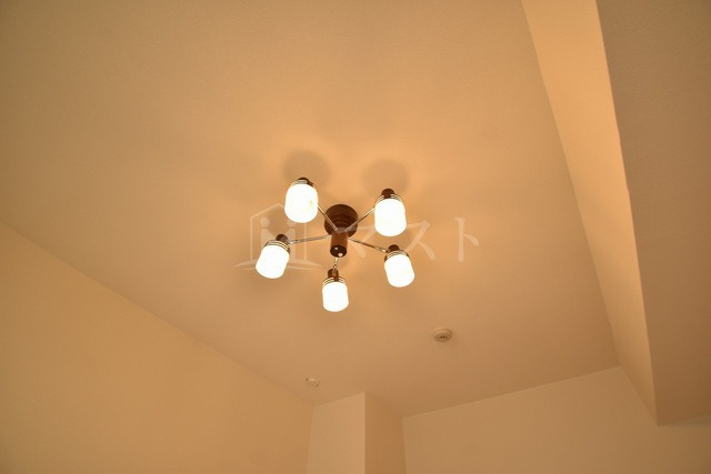 ODESSA松屋町の設備