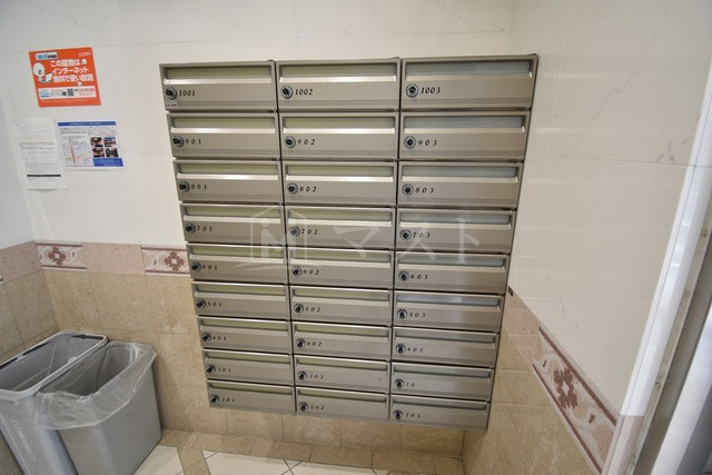 ODESSA松屋町の設備