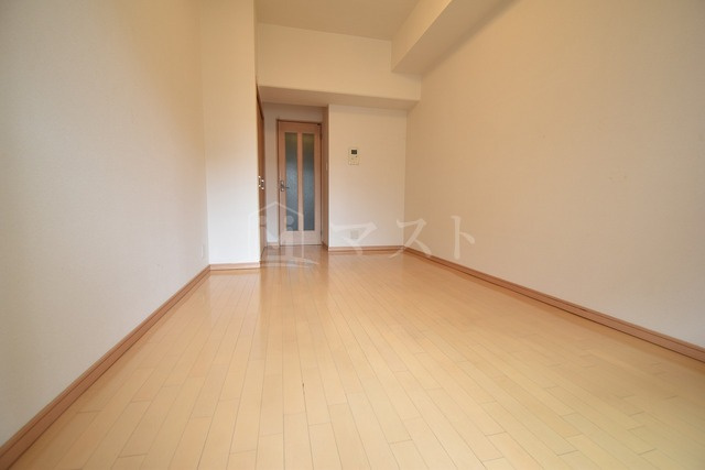 ODESSA松屋町の居間・リビング