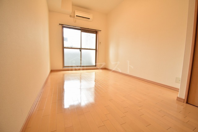 ODESSA松屋町の内装