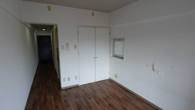 プラスパー東雲の内装|内装も気になるポイント