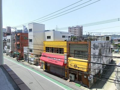 【その他】 | ジョイ北方 | 眺望