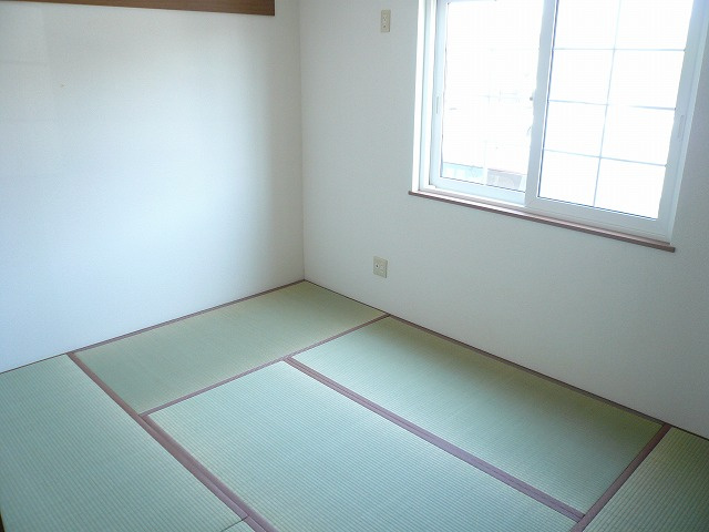 グリーンコート東館　Ａのその他|その他部屋・スペース