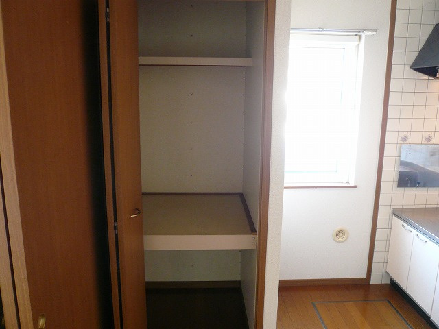 グリーンコート東館　Ａのその他|その他