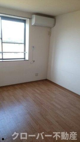 ドリーム　ヴィレッジＢの居間・リビング