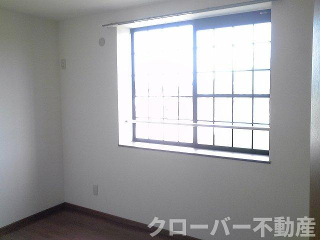 ドリーム　ヴィレッジＢの内装