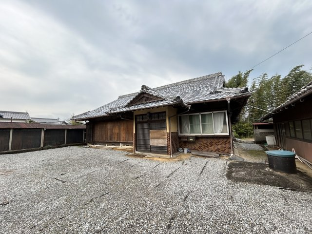 白山町川口の画像