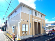 セイト城崎Bの画像