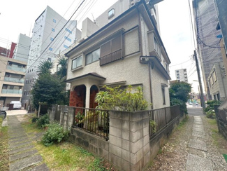 【外観】 | 2025年1月27日撮影