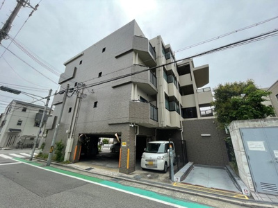 【外観】 | ジェンティールMATSUMOTO