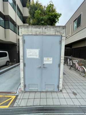 【その他共用部分】 | ジェンティールMATSUMOTO