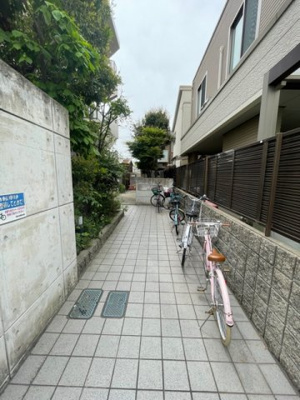 【その他共用部分】 | ジェンティールMATSUMOTO