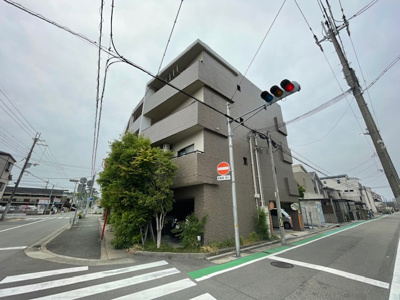 【外観】 | ジェンティールMATSUMOTO