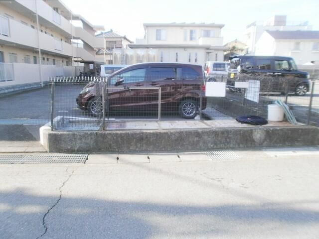 メゾン東本町のその他共用部分