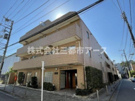 スカイコート品川御殿山ＥＡＳＴの画像
