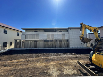 【展望】 | ファミール湘南B