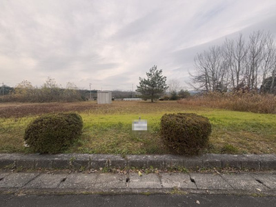 【外観】 | 高島市新旭町旭1539-64　売土地