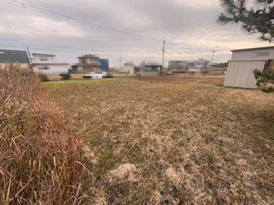 【外観】 | 高島市新旭町旭1539-64　売土地