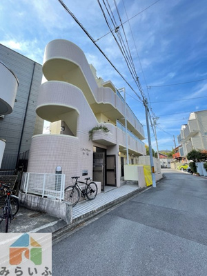 【外観】 | シティフラット千種Ⅰ