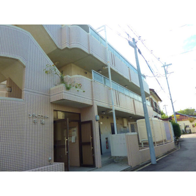 【外観】 | シティフラット千種Ⅰ