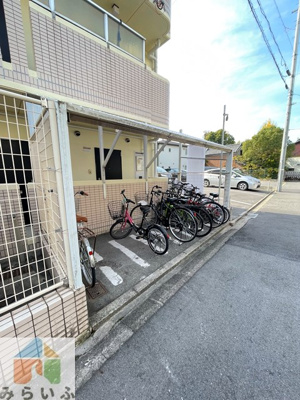 【その他共用部分】 | シティフラット千種Ⅰ