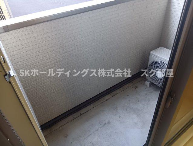 サンフェリシアン綾部駅前のその他